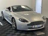 Aston Martin Vantage bei Gebrauchtwagen.expert - Abbildung (4 / 15)