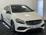 Mercedes-Benz A-Klasse bei Gebrauchtwagen.expert - Abbildung (4 / 15)