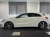 Mercedes-Benz A-Klasse bei Gebrauchtwagen.expert - Abbildung (5 / 15)