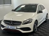 Mercedes-Benz A-Klasse bei Gebrauchtwagen.expert - Abbildung (2 / 15)
