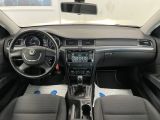 Skoda Superb bei Gebrauchtwagen.expert - Abbildung (11 / 15)