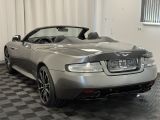 Aston Martin DB9 bei Gebrauchtwagen.expert - Abbildung (7 / 15)