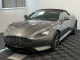 Aston Martin DB9 bei Gebrauchtwagen.expert - Abbildung (3 / 15)