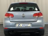 VW Golf VI bei Gebrauchtwagen.expert - Abbildung (7 / 15)