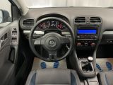 VW Golf VI bei Gebrauchtwagen.expert - Abbildung (13 / 15)