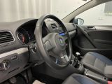 VW Golf VI bei Gebrauchtwagen.expert - Abbildung (10 / 15)