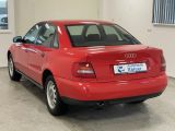 Audi A4 bei Gebrauchtwagen.expert - Abbildung (5 / 15)