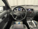 Mercedes-Benz C-Klasse bei Gebrauchtwagen.expert - Abbildung (13 / 15)