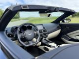 Aston Martin Vantage bei Gebrauchtwagen.expert - Abbildung (9 / 15)