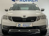 Skoda Octavia bei Gebrauchtwagen.expert - Abbildung (3 / 15)