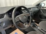 Skoda Octavia bei Gebrauchtwagen.expert - Abbildung (10 / 15)