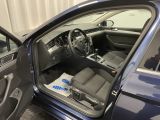 VW Passat bei Gebrauchtwagen.expert - Abbildung (9 / 15)