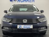 VW Passat bei Gebrauchtwagen.expert - Abbildung (3 / 15)