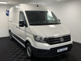 VW Crafter bei Gebrauchtwagen.expert - Abbildung (3 / 15)