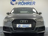 Audi A3 Sportback bei Gebrauchtwagen.expert - Abbildung (3 / 15) Audi A3 Sportback bei Gebrauchtwagen.expert - Abbildung (3 / 15)