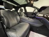 Mercedes-Benz S 560 4Matic bei Gebrauchtwagen.expert - Abbildung (11 / 15)