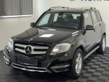 Mercedes-Benz GLK-Klasse bei Gebrauchtwagen.expert - Abbildung (2 / 15)
