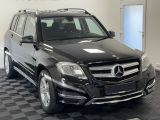 Mercedes-Benz GLK-Klasse bei Gebrauchtwagen.expert - Abbildung (4 / 15)