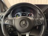 Mercedes-Benz V-Klasse bei Gebrauchtwagen.expert - Abbildung (15 / 15)