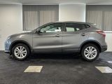 Nissan Qashqai bei Gebrauchtwagen.expert - Abbildung (5 / 15)