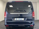 Mercedes-Benz V-Klasse bei Gebrauchtwagen.expert - Abbildung (6 / 15)