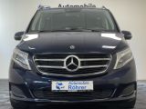 Mercedes-Benz V-Klasse bei Gebrauchtwagen.expert - Abbildung (2 / 15)