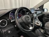 Mercedes-Benz V-Klasse bei Gebrauchtwagen.expert - Abbildung (9 / 15)