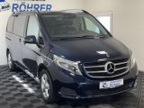 Mercedes-Benz V-Klasse bei Gebrauchtwagen.expert - Abbildung (3 / 15)