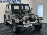 Jeep Wrangler bei Gebrauchtwagen.expert - Abbildung (4 / 15)