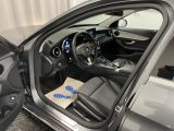 Mercedes-Benz C-Klasse bei Gebrauchtwagen.expert - Abbildung (9 / 15)