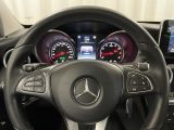 Mercedes-Benz C-Klasse bei Gebrauchtwagen.expert - Abbildung (14 / 15)