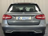 Mercedes-Benz C-Klasse bei Gebrauchtwagen.expert - Abbildung (7 / 15)