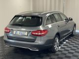 Mercedes-Benz C-Klasse bei Gebrauchtwagen.expert - Abbildung (8 / 15)