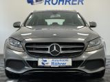 Mercedes-Benz C-Klasse bei Gebrauchtwagen.expert - Abbildung (3 / 15)
