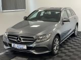 Mercedes-Benz C-Klasse bei Gebrauchtwagen.expert - Abbildung (2 / 15)