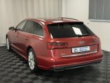 Audi A6 bei Gebrauchtwagen.expert - Abbildung (6 / 15)