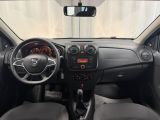 Dacia Logan bei Gebrauchtwagen.expert - Abbildung (12 / 15) Dacia Logan bei Gebrauchtwagen.expert - Abbildung (12 / 15)
