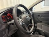 Dacia Logan bei Gebrauchtwagen.expert - Abbildung (10 / 15) Dacia Logan bei Gebrauchtwagen.expert - Abbildung (10 / 15)
