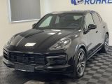 Porsche Cayenne bei Gebrauchtwagen.expert - Abbildung (2 / 15)