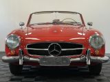 Mercedes-Benz 190 bei Gebrauchtwagen.expert - Abbildung (3 / 15)