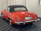 Mercedes-Benz 190 bei Gebrauchtwagen.expert - Abbildung (10 / 15)