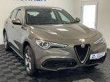 Alfa Romeo Stelvio bei Gebrauchtwagen.expert - Abbildung (4 / 15)