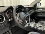 Alfa Romeo Stelvio bei Gebrauchtwagen.expert - Abbildung (10 / 15)