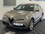 Alfa Romeo Stelvio bei Gebrauchtwagen.expert - Abbildung (2 / 15)