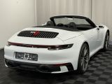 Porsche 992 bei Gebrauchtwagen.expert - Abbildung (10 / 15)