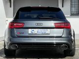 Audi RS 6 bei Gebrauchtwagen.expert - Abbildung (7 / 15)