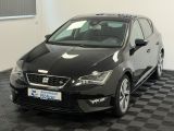 Seat Leon bei Gebrauchtwagen.expert - Abbildung (2 / 15) Seat Leon bei Gebrauchtwagen.expert - Abbildung (2 / 15)