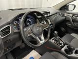Nissan Qashqai bei Gebrauchtwagen.expert - Abbildung (10 / 15)