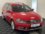 VW Passat bei Gebrauchtwagen.expert - Abbildung (3 / 15)