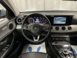 Mercedes-Benz E BlueTEC bei Gebrauchtwagen.expert - Abbildung (13 / 15)